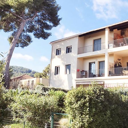 La Suite Costabella A Hyeres-Les-Palmiers Ngoại thất bức ảnh