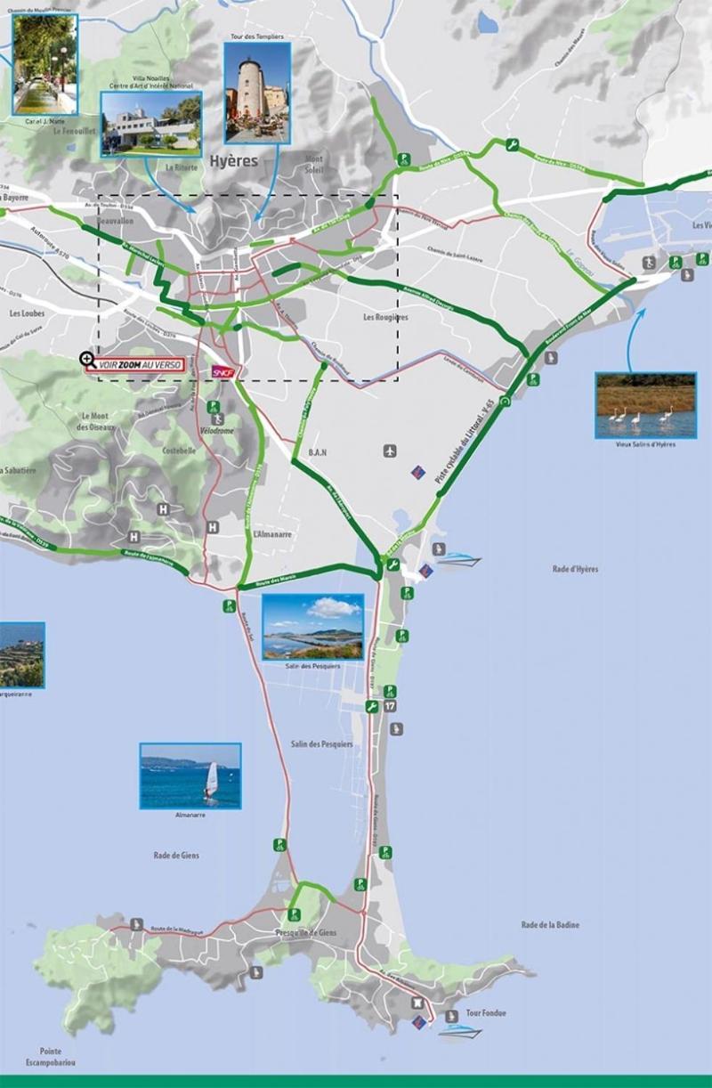 La Suite Costabella A Hyeres-Les-Palmiers Ngoại thất bức ảnh