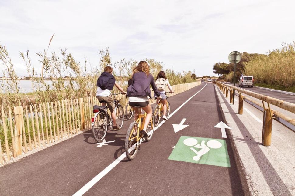 La Suite Costabella A Hyeres-Les-Palmiers Ngoại thất bức ảnh