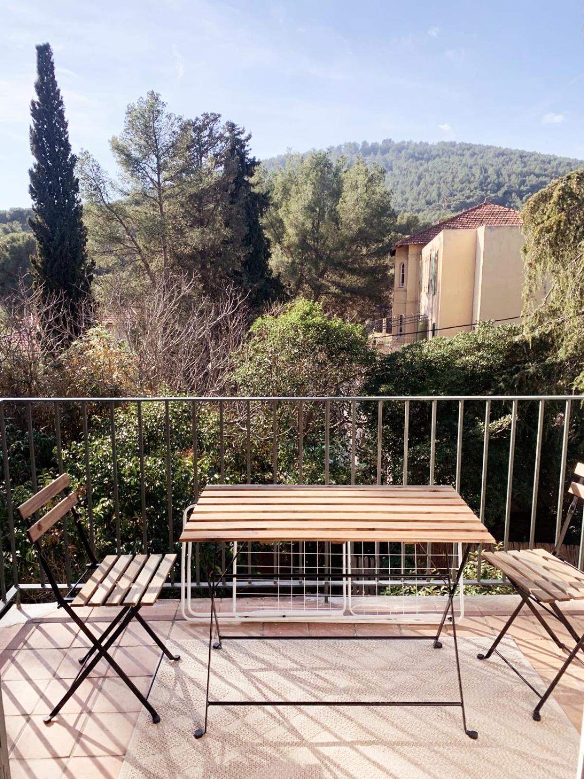 La Suite Costabella A Hyeres-Les-Palmiers Ngoại thất bức ảnh