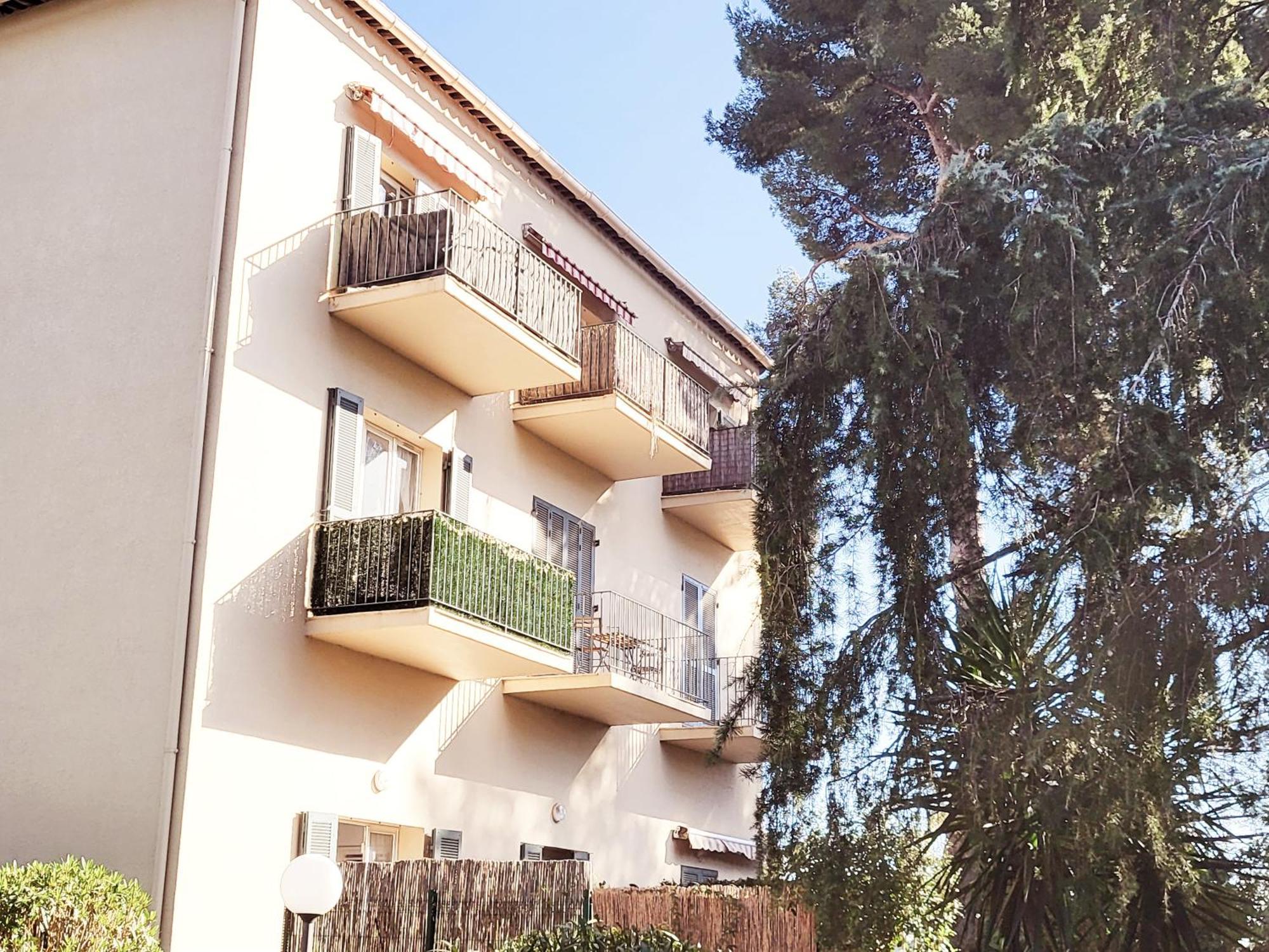 La Suite Costabella A Hyeres-Les-Palmiers Ngoại thất bức ảnh
