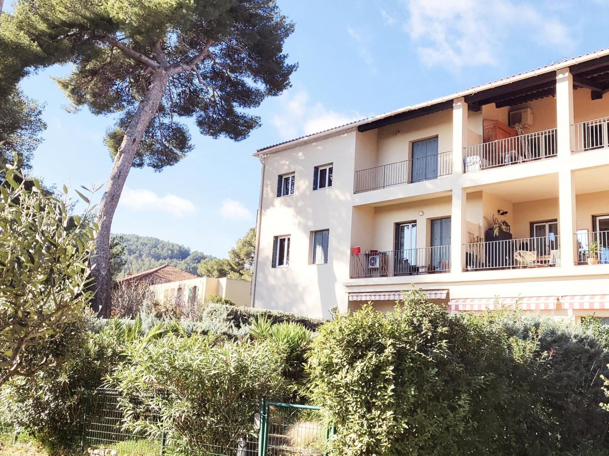 La Suite Costabella A Hyeres-Les-Palmiers Ngoại thất bức ảnh