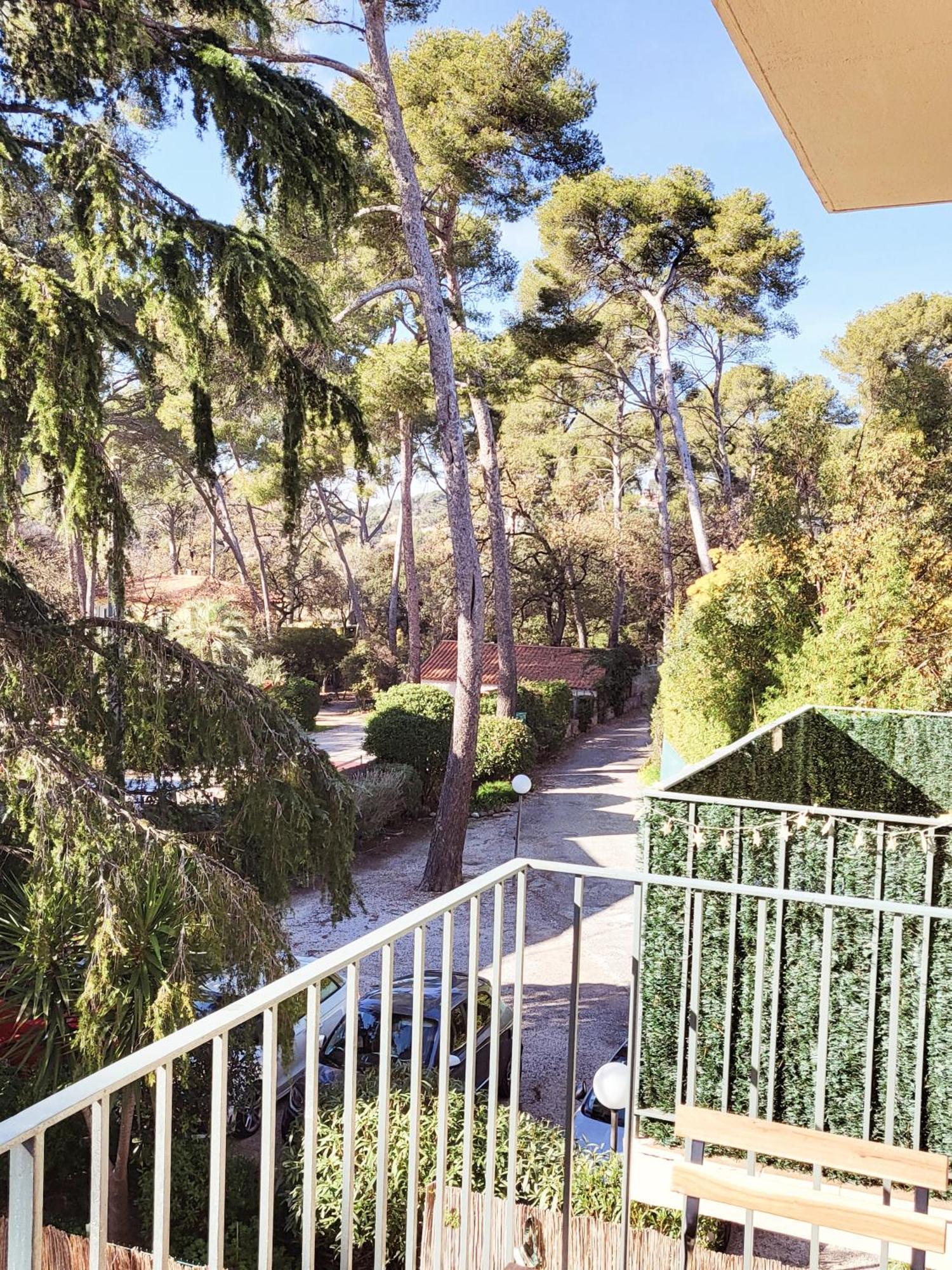 La Suite Costabella A Hyeres-Les-Palmiers Ngoại thất bức ảnh