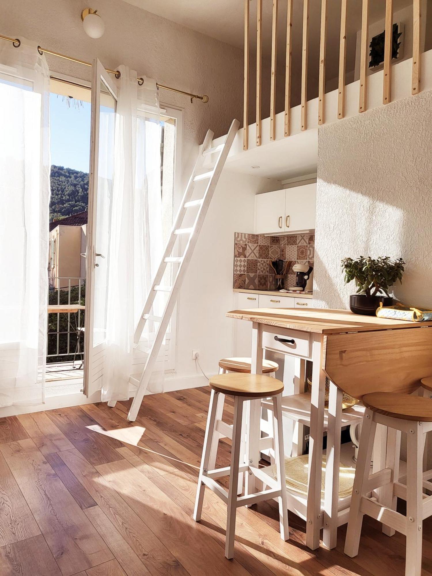 La Suite Costabella A Hyeres-Les-Palmiers Ngoại thất bức ảnh